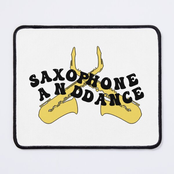 Item preview, Saxophone and dance designed and sold by Ouzgane.