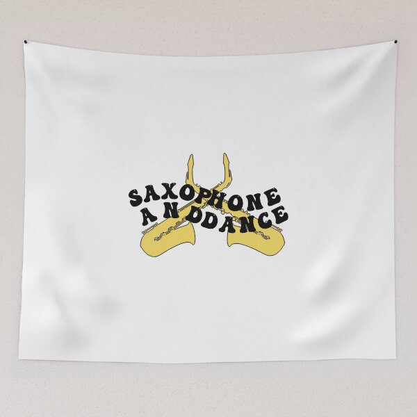 Item preview, Saxophone and dance designed and sold by Ouzgane.
