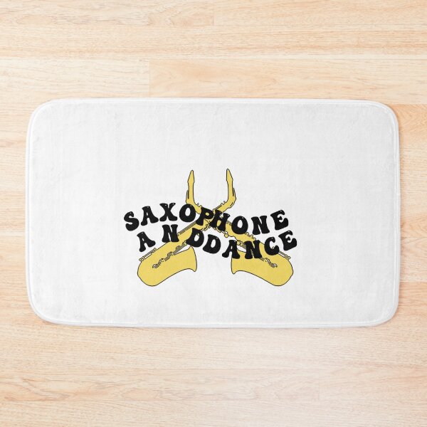 Item preview, Saxophone and dance designed and sold by Ouzgane.