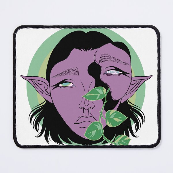 Item preview, ERROR designed and sold by Cryingbeetle Design.