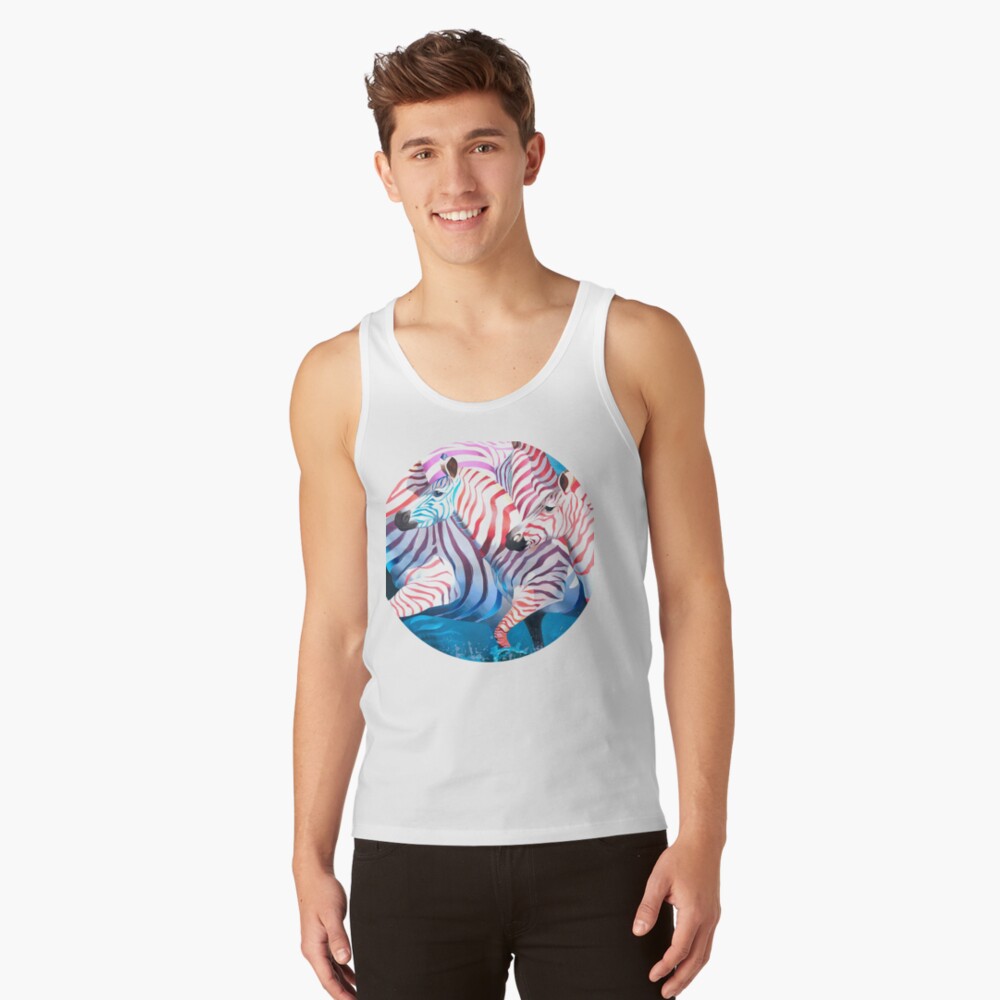 Item preview, Tank Top designed and sold by Binovska.