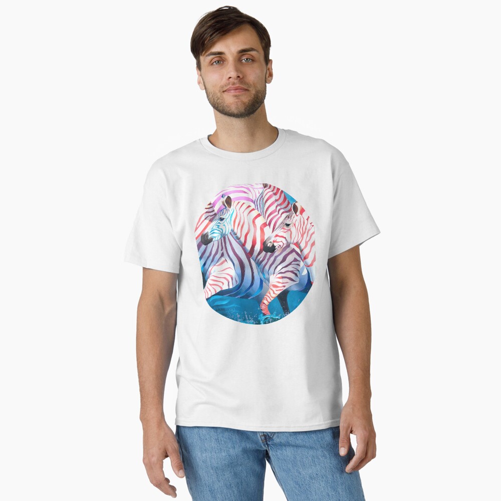 Item preview, Classic T-Shirt designed and sold by Binovska.