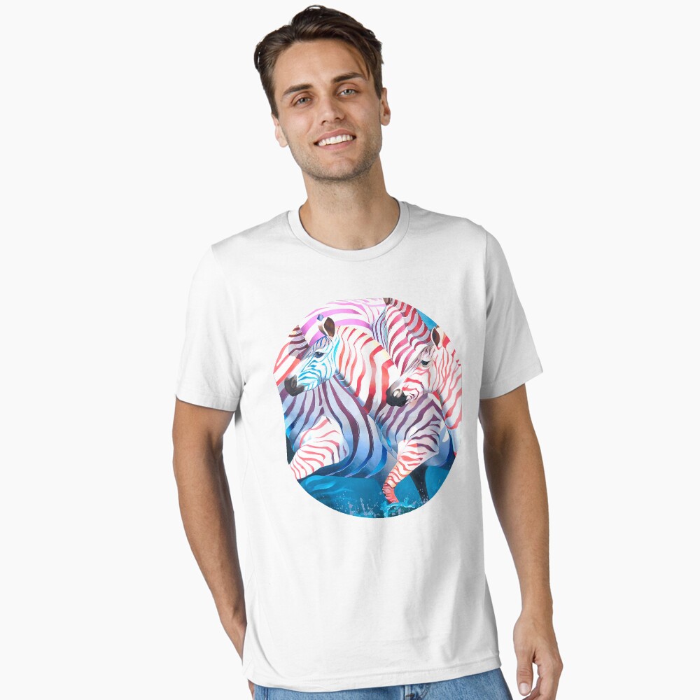 Item preview, Essential T-Shirt designed and sold by Binovska.