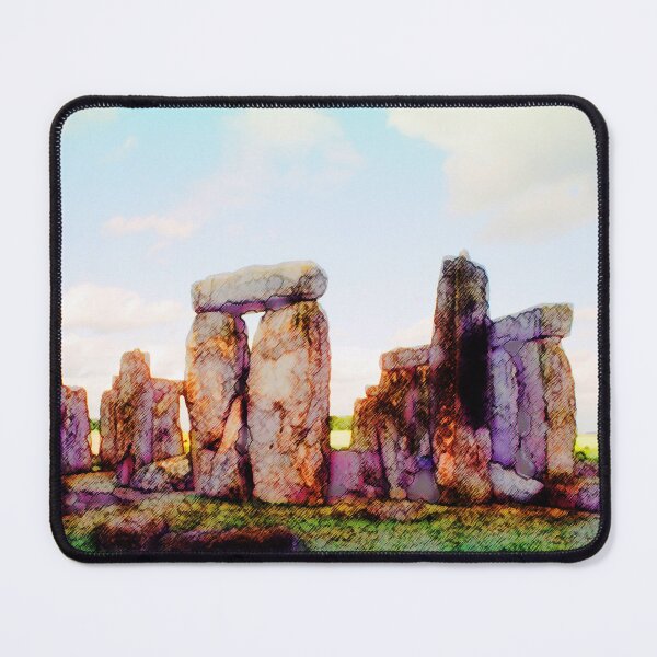 Item preview, STONEHENGE MOODY designed and sold by Neil Finnemore.