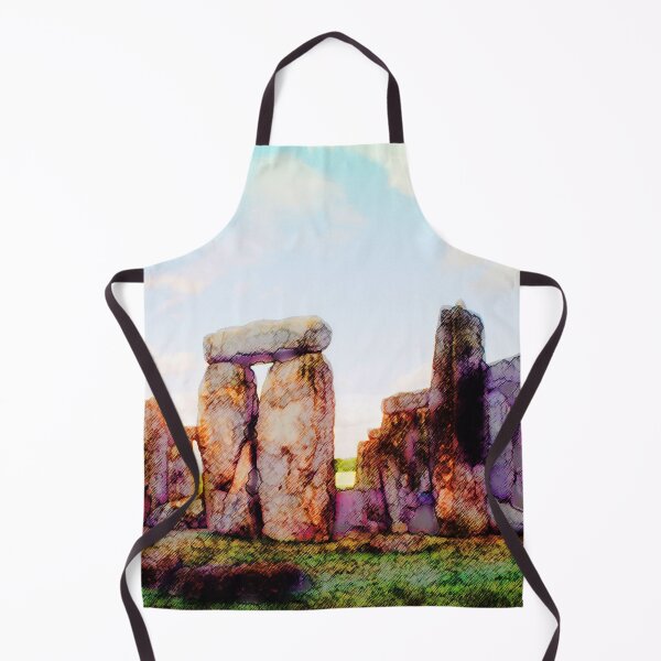 Item preview, STONEHENGE MOODY designed and sold by Neil Finnemore.
