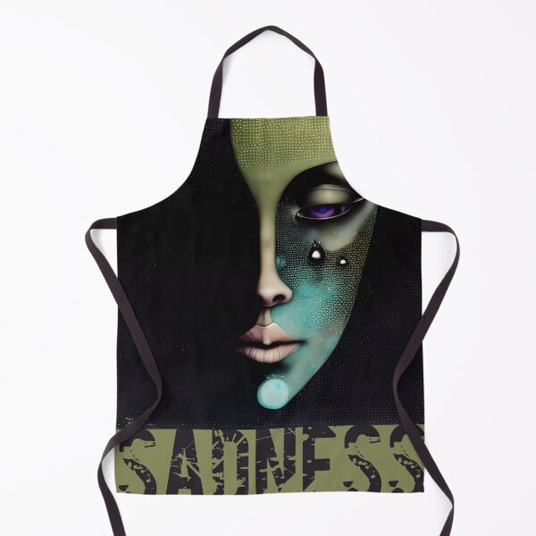 Item preview, sadness designed and sold by Bernd Friese.