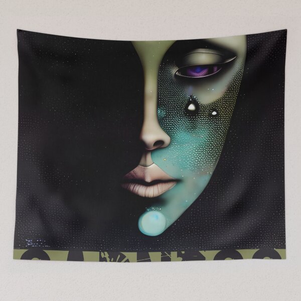 Item preview, sadness designed and sold by Bernd Friese.