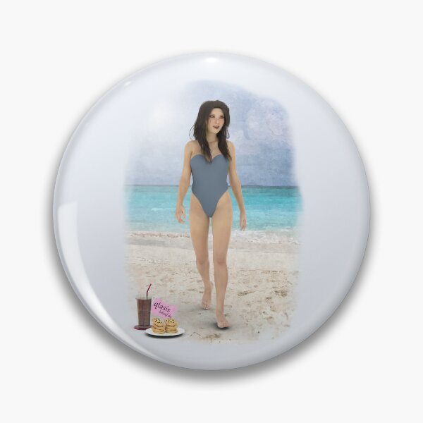 Item preview, Olga designed and sold by qtasis.
