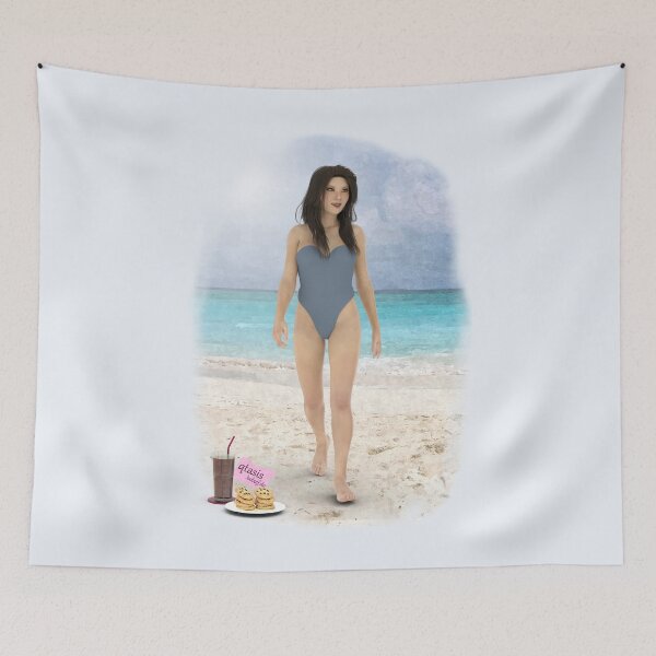Item preview, Olga designed and sold by qtasis.