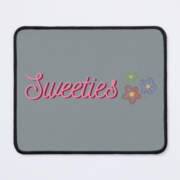Item preview, Sweeties designed and sold by AppleMe.