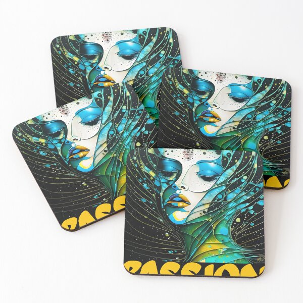 Item preview, passion designed and sold by Bernd Friese.