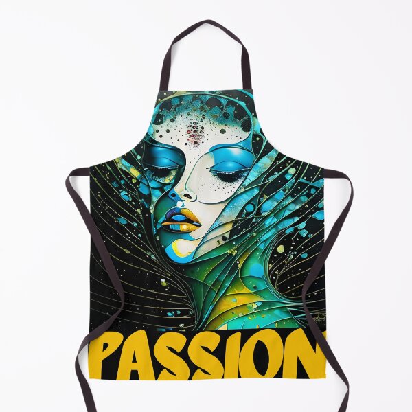 Item preview, passion designed and sold by Bernd Friese.