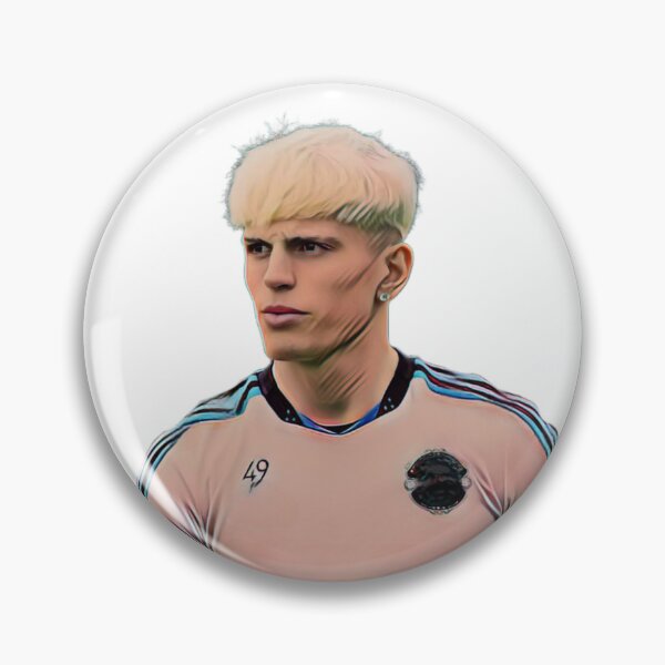 Item preview, its our attacker designed and sold by The Goat.