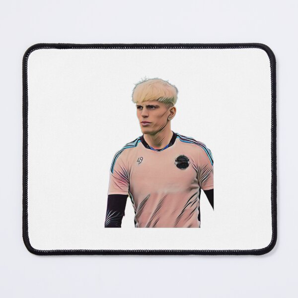 Item preview, its our attacker designed and sold by The Goat.