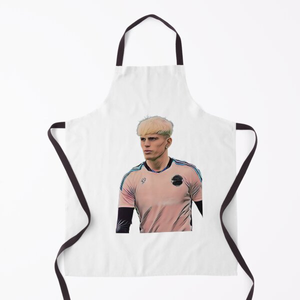 Item preview, its our attacker designed and sold by The Goat.