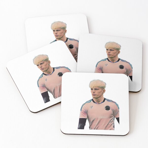 Item preview, its our attacker designed and sold by The Goat.