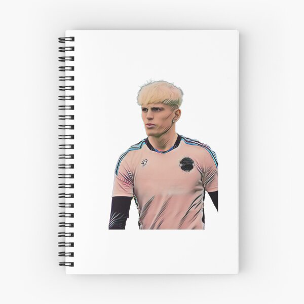 Item preview, its our attacker designed and sold by The Goat.