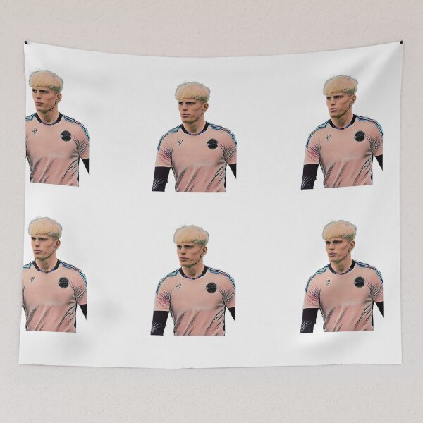 Item preview, its our attacker designed and sold by The Goat.