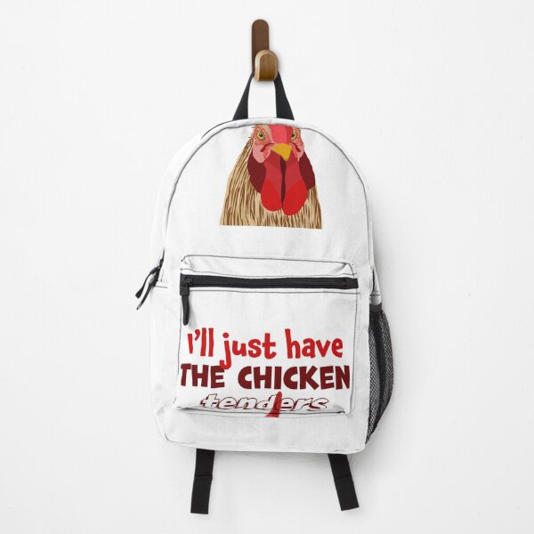 Item preview, I'll just have the chicken tenders designed and sold by Koirojsa-nga.