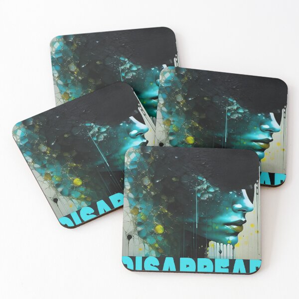 Item preview, disappear designed and sold by Bernd Friese.