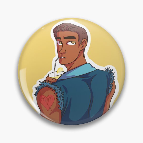 Item preview, Lemonade delinquent designed and sold by WhosHashBrown.