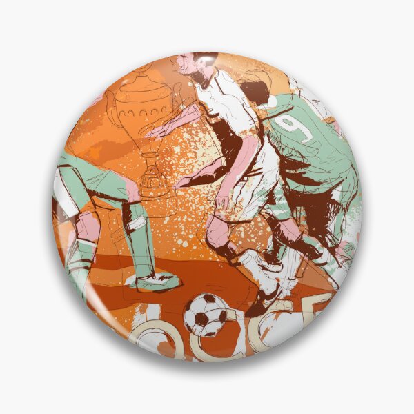 Item preview, Soccer designed and sold by URBANSPORT.