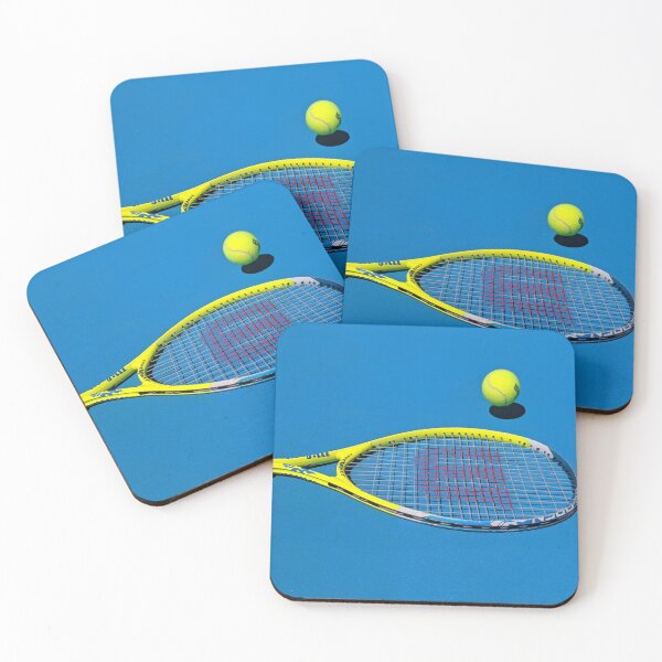 Item preview, Tennis Racket, Tennis Match, Tennis Court designed and sold by newburyboutique.