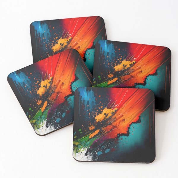Item preview, Creative color art 3 designed and sold by Cr-AI-tive.