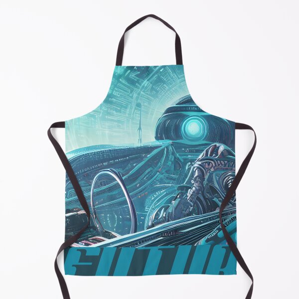 Item preview, future designed and sold by Bernd Friese.