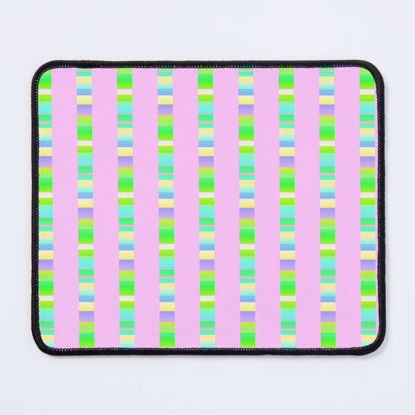 Item preview, Creative pink green color combination | Modern pink green color scheme designed and sold by lausn.
