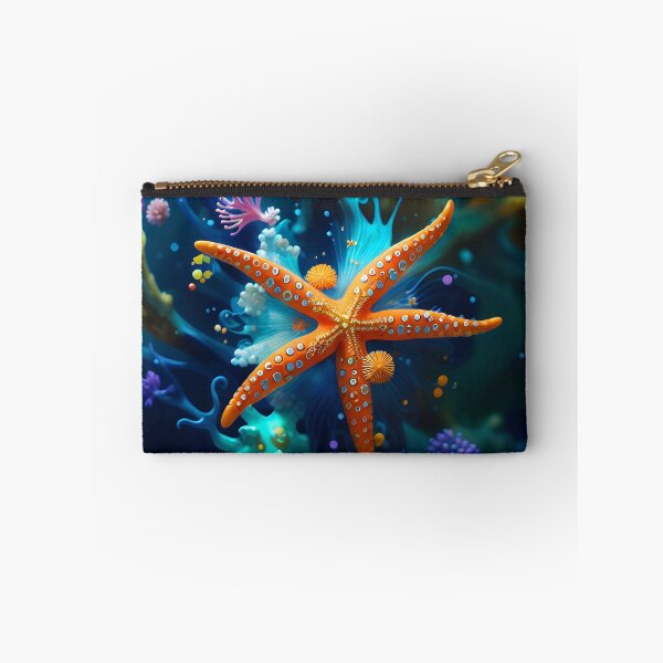 Item preview, Sea Fantasy - Starfish #520 designed and sold by machare.