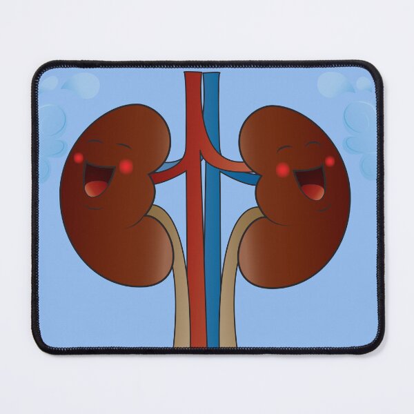 Item preview, Happy Kidneys designed and sold by Sqndesigns.