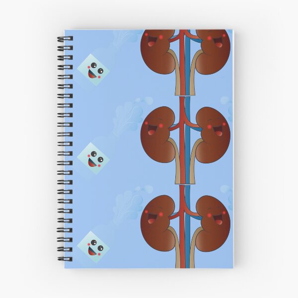Item preview, Happy Kidneys designed and sold by Sqndesigns.