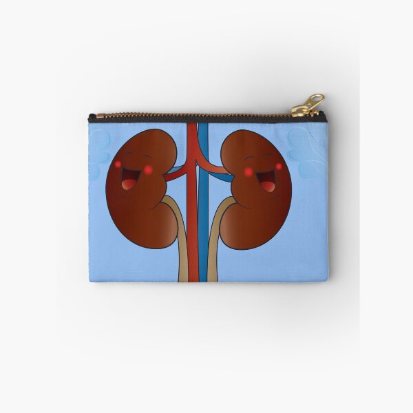 Item preview, Happy Kidneys designed and sold by Sqndesigns.