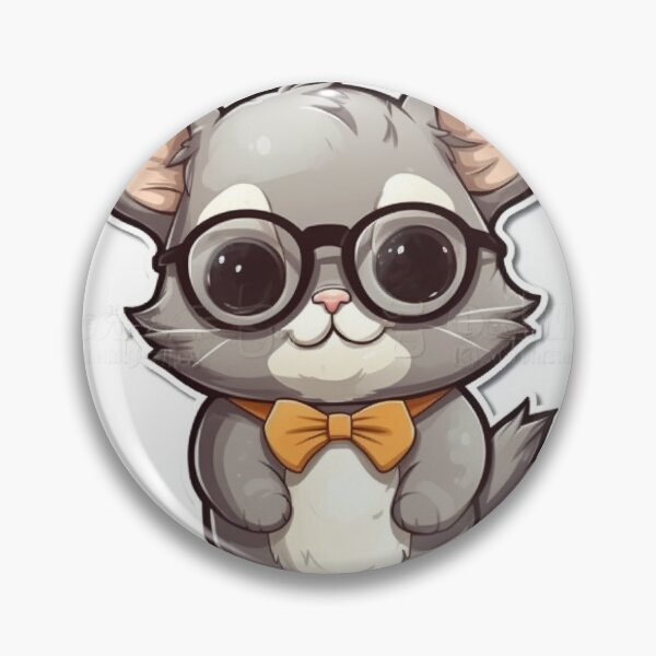Item preview, Chace the Chinchilla designed and sold by Honey004.