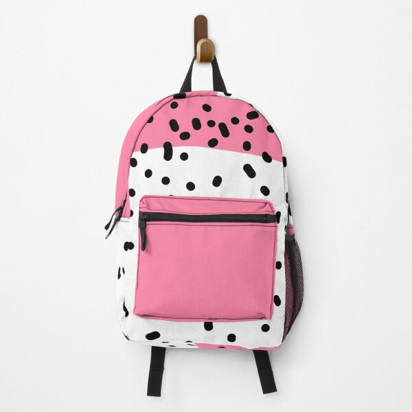 Item preview, abstraction pink and black designed and sold by Artgaus1.