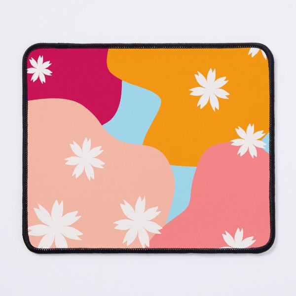 Item preview, summer print with flowers designed and sold by Artgaus1.