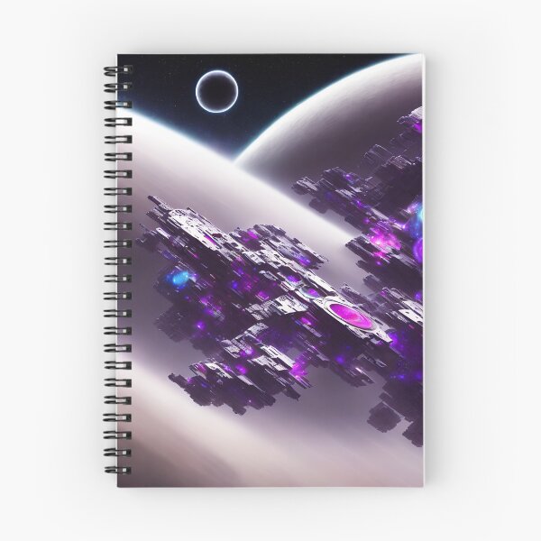 Item preview, Finding Beauty in the Alien designed and sold by ChromoAI.