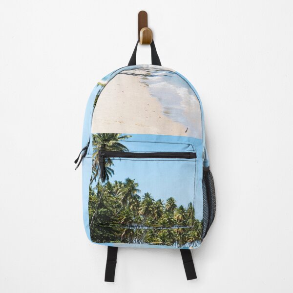 Item preview, Tropical Beach, Blue Ocean Views, Brazil designed and sold by newburyboutique.