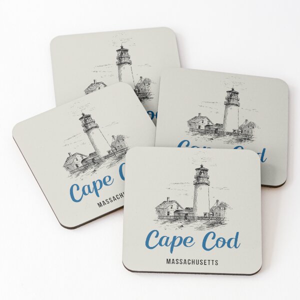 Item preview, Cape Cod Highland Lighthouse designed and sold by JosephTHooper.