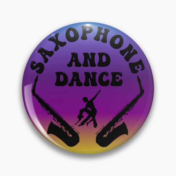 Item preview, Saxophone and dance designed and sold by Ouzgane.