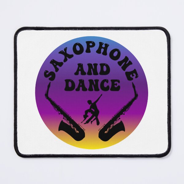 Item preview, Saxophone and dance designed and sold by Ouzgane.