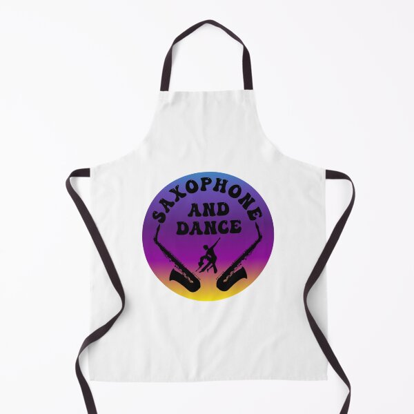 Item preview, Saxophone and dance designed and sold by Ouzgane.