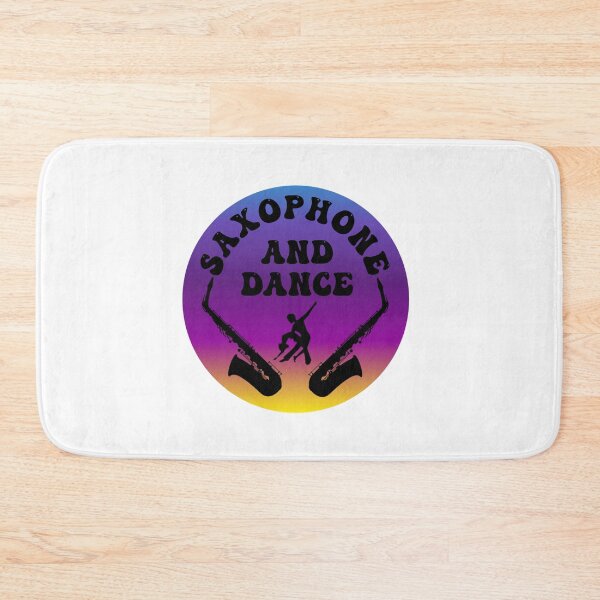 Item preview, Saxophone and dance designed and sold by Ouzgane.
