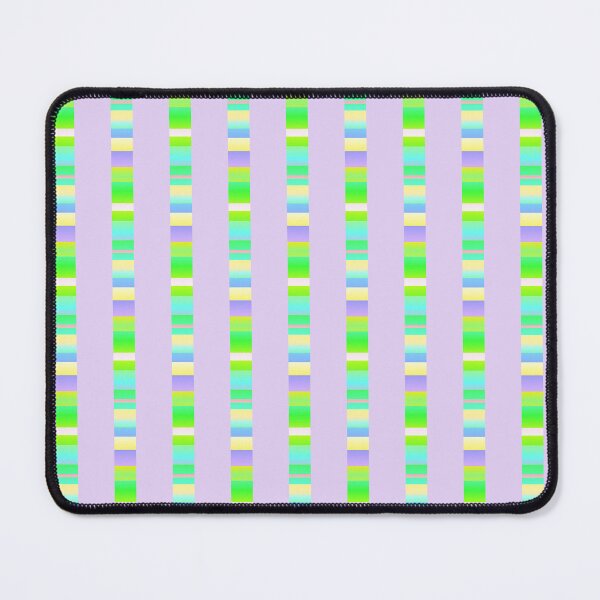 Item preview, Creative violet green color combination | Modern violet green color scheme designed and sold by lausn.