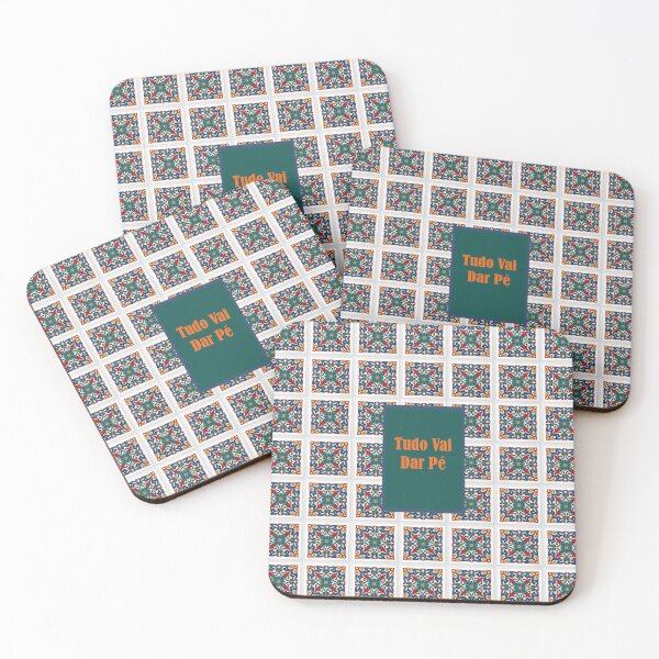 Item preview, TUDO VAİ DAR PE designed and sold by Pickleruptions.