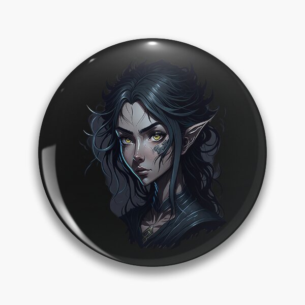 Item preview, elf 3 designed and sold by BaliamShop.