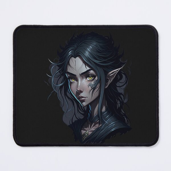 Item preview, elf 3 designed and sold by BaliamShop.