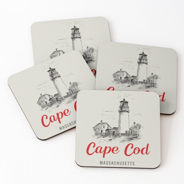 Item preview, Cape Cod Highland Lighthouse designed and sold by JosephTHooper.