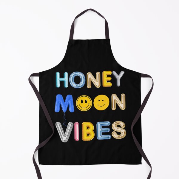Item preview, Funny honey moon vibes designed and sold by JOY STORE 45.